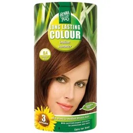 Henne Color Hennaplus Long Lasting Colour 5,4 indian summer 100 ml