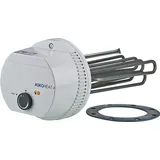 Askoma Heat AG Elektro Heizstab Flanschheizkörper 180 mm 6/4/3 kW