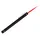 Wedo Laserpointer 2362001, roter Laser
