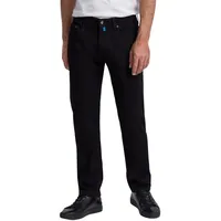 Pierre Cardin 5-Pocket-Jeans schwarz