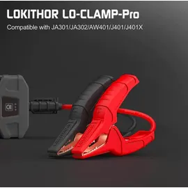 LOKITHOR EC8