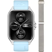 Garett GRC Activity 2 Smartwatch silber