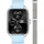 Garett GRC Activity 2 Smartwatch silber