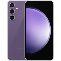 128 GB purple