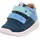 superfit Breeze 2025 Low Klettverschluss Blau/Hellblau 21