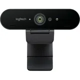 Logitech BRIO Stream