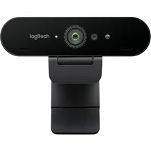 Logitech BRIO Stream