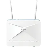 D-Link G415 Eagle Pro AI AX1500 4G Smart Router