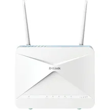 D-Link G415 Eagle Pro AI AX1500 4G Smart Router