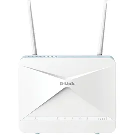 D-Link G415 Eagle Pro AI AX1500 4G Smart Router