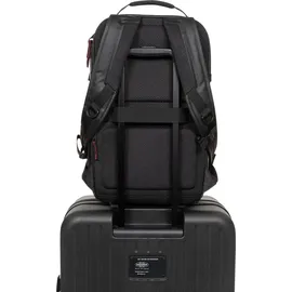 Eastpak Tecum L Schwarz