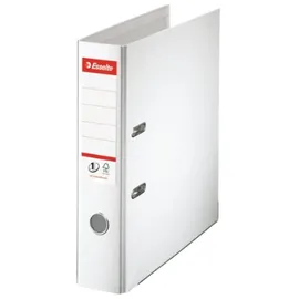 Esselte No.1 POWER Ordner weiß