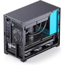 Jonsbo D32 PRO schwarz