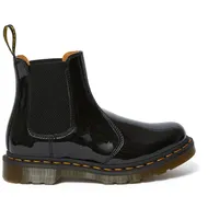 Dr. Martens 2976 Lack black patent lamper 37