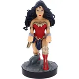 NBG Cable Guy - DC Comics: Wonder Woman Ständer/Ladestation für Controller und Mobiltelefon