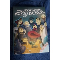 Lupri spiele Zockende Zauberer