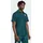 adidas Tennis Pro Climacool+ FreeLift Poloshirt - Aurora Ivy - XL