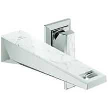 Grohe Allure Brilliant Waschtischarmatur Unterputz Chrom