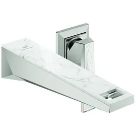 Grohe Allure Brilliant Waschtischarmatur Unterputz Chrom