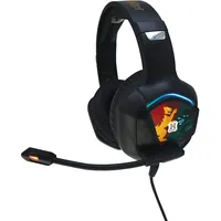 Lexibook Lexibook, Harry Potter Gaming-Headset, Immersives Gaming, Kabelgebundener Stereo-Sound,