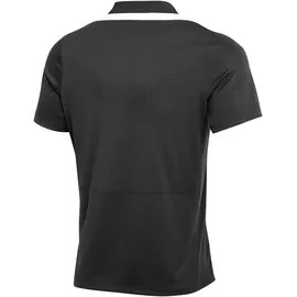 Nike Academy Pro 24 Poloshirt schwarz F010