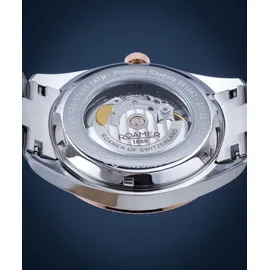 Roamer Primeline Daydate Herrenuhr