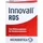 weber & weber gmbh INNOVALL Microbiotic RDS Kapseln 14 St.