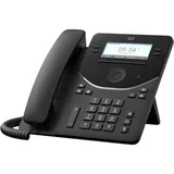 Cisco Desk Phone 9841 Carbon