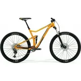 Mountainbike Merida One-Twenty 9.400 29er L/48 cm, orange frei Haus