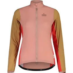 Maloja SeisM. Jacket mauve multi (8886) XS