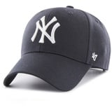 '47 47 Brand Snapback Cap MLB New York Yankees navy - Blau,