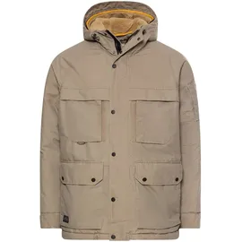 CAMEL ACTIVE Parka Beige 4XL