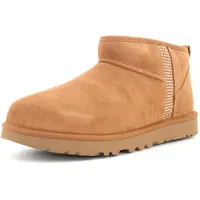 UGG Classic Ultra Mini Bling - 7/38 - 38 EU