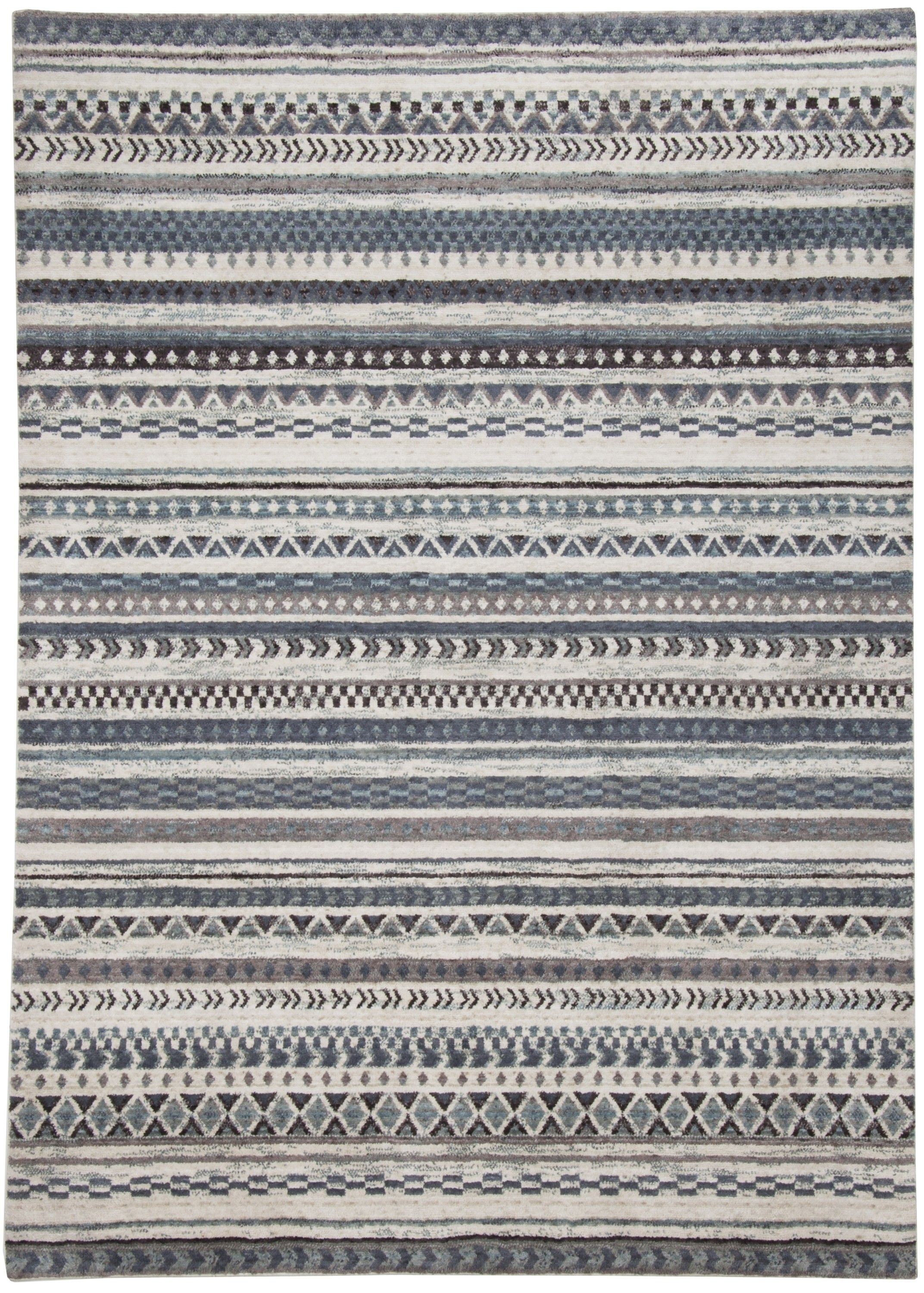 Teppich FRANCESCO (190 x 290 cm)