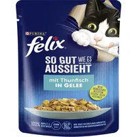 FELIX So gut wie es aussieht mit Thunfisch in