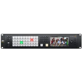 Blackmagic Design Blackmagic Atem Constellation 8K