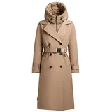 khujo - Damen - Wintermantel - Elena 2 - Coo-Bei - XL - XL