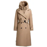 khujo - Damen - Wintermantel - Elena 2 - Coo-Bei - XL - XL