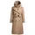 khujo - Damen - Wintermantel - Elena 2 - Coo-Bei - XL - XL