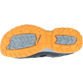 Lowa Innox Evo GTX Lo Damen graphit/melone 37,5