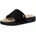 Pantoletten W3250 Frauen Slipper Sommerschuhe sommerclogs Schlupfschuhe schluepfschuhe Slides Slip-ons Mules 00 40 EU 6 5 UK