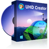 DVDFab UHD Creator