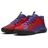 Puma Dagger 2 Basketballschuhe 46, rot EU 46 - Rot