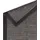 DEKOWE In- & Outdoorteppich Naturino Effekt", S2 anthrazit 67x133 cm