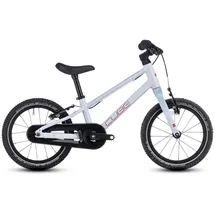 Cube Numove 140 14 Zoll flashwhite'n'pink