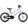 Cube Numove 140 14 Zoll flashwhite'n'pink
