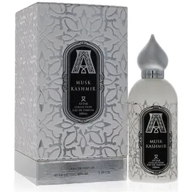 Attar Collection Musk Kashmir Eau de Parfum 100 ml