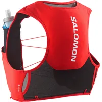 Salomon Sense Pro 6 Trailrunningrucksack (Größe 6L | L, schwarz)