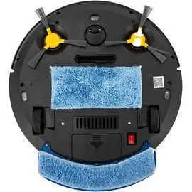 OEM Saugroboter 3-in-1 Schwarz