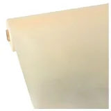 Papstar Tischdecke Vlies Soft Selection 40 m x 1,18 m Creme